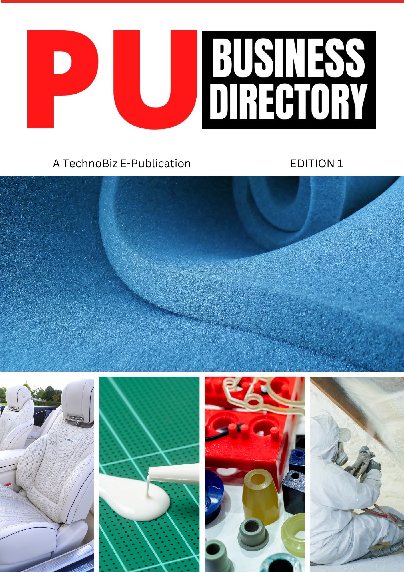 PU Business Directory